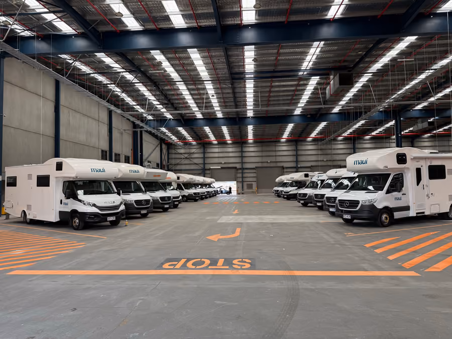 Industrial electrical work by Maric Brothers — 125 Nancy Ellis Leebold Drive, Bankstown Aerodrome NSW, photo 61