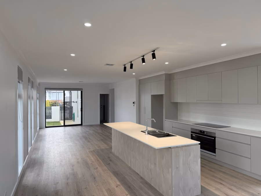Residential electrical work by Maric Brothers — Bonthrone Street, Strathnairn ACT, photo 2