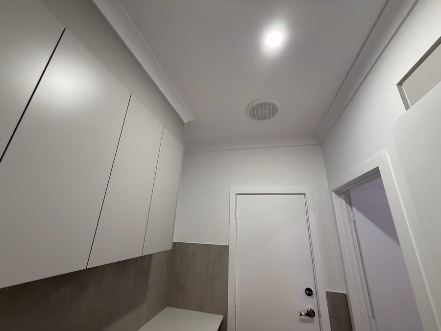 Residential electrical work by Maric Brothers — Strathnairn ACT, photo 5