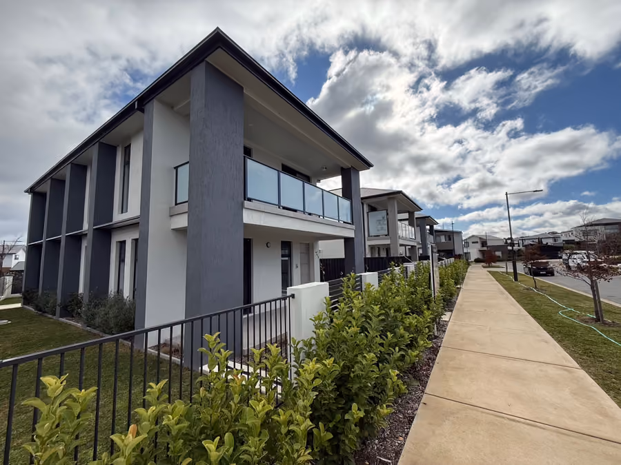 Residential electrical work by Maric Brothers — Strathnairn ACT, photo 7