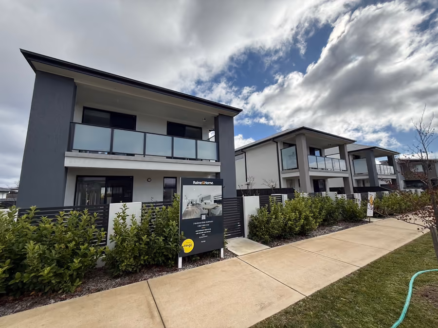 Residential electrical work by Maric Brothers — Bonthrone Street, Strathnairn ACT, photo 8